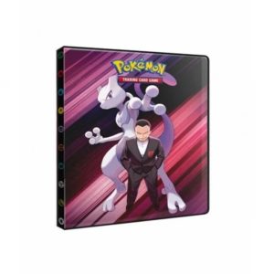 ALBUM POKEMON  ESCARLATA Y PURPURA