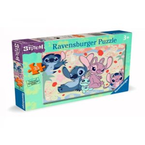 PUZZLE 35 PIEZAS - DISNEY STICH