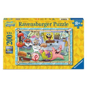 PUZZLE 500 PIEZAS - BOB ESPONJA XXL