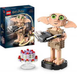 LEGO DOBBY - HARRY POTTER