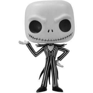FUNKO POP! 15 – JACK SKELLINGTON - PESADILLAS