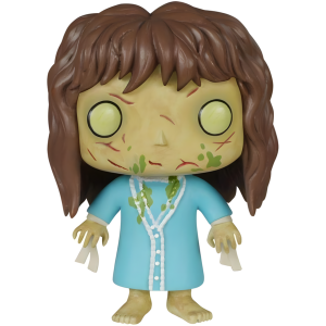 FUNKO POP! 203 – REGAN - THE EXORCIST