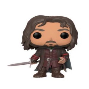 FUNKO POP! 531 - ARAGORN