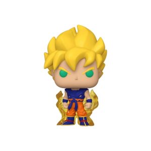 FUNKO POP! 860 – SUPER SAYIAN GOKU GLOW IN DARK