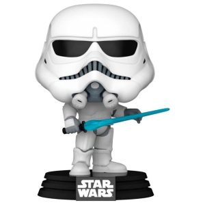 FUNKO POP! 470 - Stormtrooper