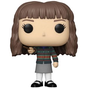 FUNKO POP! 133 – Hermione with Wand