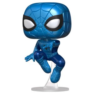 FUNKO POP! MARVEL SE - SPIDERMAN