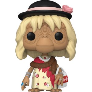 FUNKO POP! 1253 – E.T. IN DISGUISE