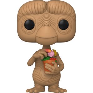 FUNKO POP! 1255 – E.T. WITH FLOWERS