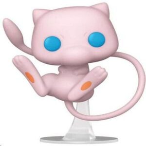 FUNKO POP! 643 – MEW  POKEMON