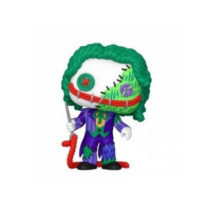 FUNKO POP! 511 – PATCHWORK - JOKER