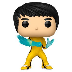 FUNKO POP! 87 – BRUCEE LEE