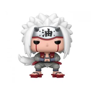 FUNKO POP! 1844 – JIRAYA