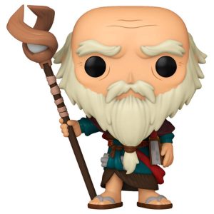 FUNKO POP! 1047 – DECKARD CAIN