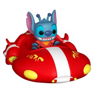 BITTY POP! RIDE DISNEY STICH
