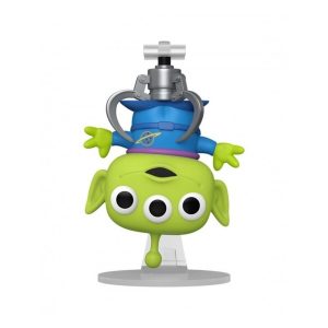FUNKO POP! 1595 – ALIEN WITH CLAW