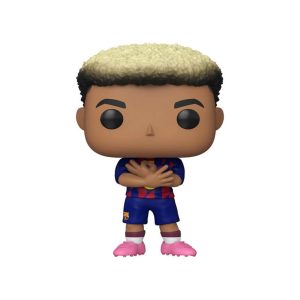 FUNKO POP! 74 – LAMINE YAMAL
