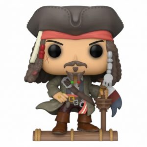 FUNKO POP! 1482 – JACK SPARROW