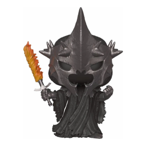 FUNKO POP! 632 – WITCH KING