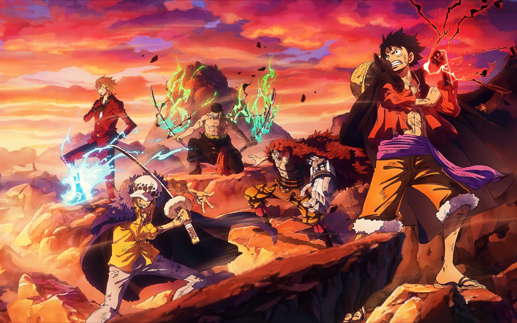 imagen one piece